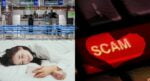 Niat Bantu 'Kekasih' Dari Ditahan Imigresen, Wanita Di Sibu Ini Rugi RM152K Akibat Lovescam