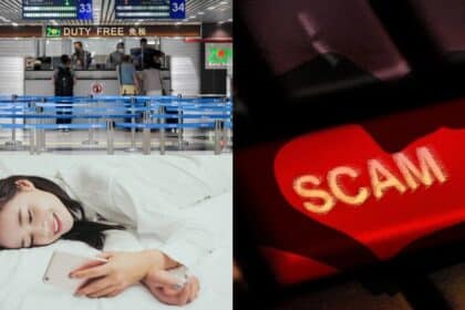 Niat Bantu 'Kekasih' Dari Ditahan Imigresen, Wanita Di Sibu Ini Rugi RM152K Akibat Lovescam