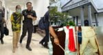 Padah Rogol Remaja OKU, Lelaki Ini Dikenakan Penjara 23 Tahun Dan Disebat 15 Kali Di Kuching