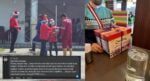 'Penunggang Agama' Ambil Kesempatan Minta Derma Di Sarawak, Netizen Diminta Berwaspada