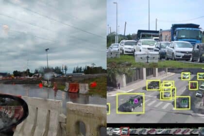 Projek Lampu Isyarat Expressway Kuching-Samarahan Bakal Siap Pada November 2023