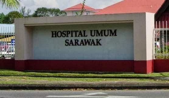 Pertama Di Malaysia, Pusat Ibadah Pelbagai Agama Bakal Dibina Di Hospital Umum Sarawak
