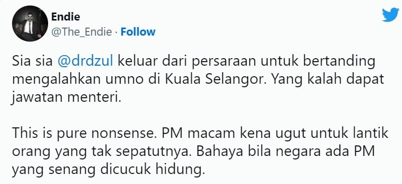 Debaran Berakhir, Kabinet Anwar Terjawab Namun Reaksi Netizen Pula 'Menggila'