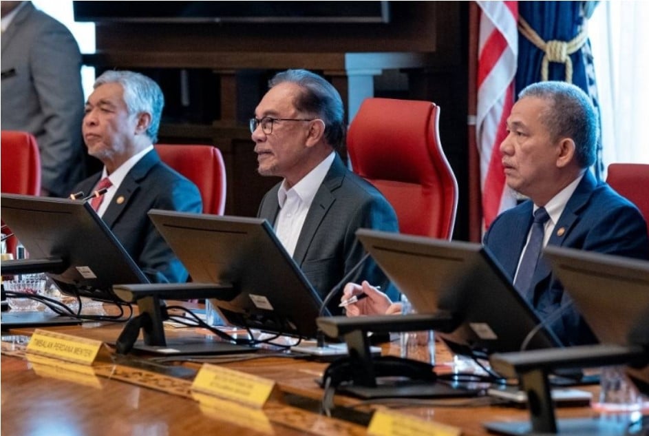 Rentetan Isu MA63, Lebih Banyak Hak Istimewa Rakyat Sabah Dan Sarawak Bakal Diumum Januari Depan