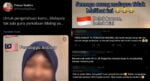 Didakwa Sengaja Perlekeh Bahasa Malaysia Di Tiktok, Wanita Dari Indo Ini Dikecam Hebat Netizen