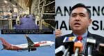 Susulan Isu Terkandas 8 Jam Di KLIA, Batik Air Tampil Mohon Maaf Agih Baucar Setelah 'Ditegur' Anthony Loke
