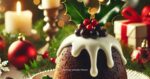 Hidangan Popular Hari Krismas, Ini Adalah Resepi Puding Plum Untuk Seisi Keluarga