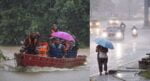 Timur Sabah Dan Semenanjung Dijangka Ribut Monsun Yang Berterusan Hingga 25 Disember Ini