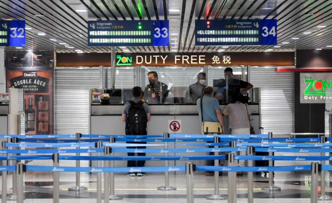 Niat Bantu 'Kekasih' Dari Ditahan Imigresen, Wanita Di Sibu Ini Rugi RM152K Akibat Lovescam