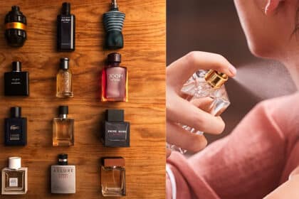 Ketahanan Bau Berbeza, Ketahui Perbezaan Antara Minyak Wangi EDT, EDP, EDC Dan Perfume