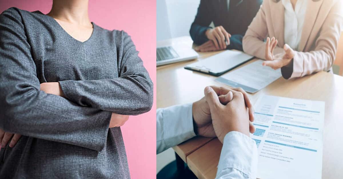 Gara-Gara Tolak Tawaran Kerja Gomen, Netizen Ini Kecewa Tidak Dilayan Ibu