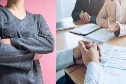 Gara-Gara Tolak Tawaran Kerja Gomen, Netizen Ini Kecewa Tidak Dilayan Ibu