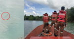 Diserang Ketika Mendayung Sampan, Seorang Kanak-Kanak Dibaham Buaya Di Lahad Datu