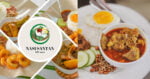 Menghidangkan Nasi Lemak Sedap, Anda Harus Cuba Gerai Nasi Lemak Ini