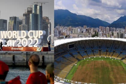 Lain Hos Setiap 4 Tahun, Mengapa 'Hosting' FIFA Mungkin Bukan Idea Terbaik Untuk Sebilangan Negara