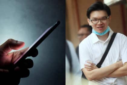 Menyamar Sebagai Wanita Tawar Perkhidmatan Seks, Seorang Lelaki Singapura Dipenjara