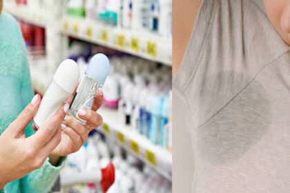 Pelbagai Jenis Deodoran, Ketahui Yang Mana Sesuai Untuk Anda