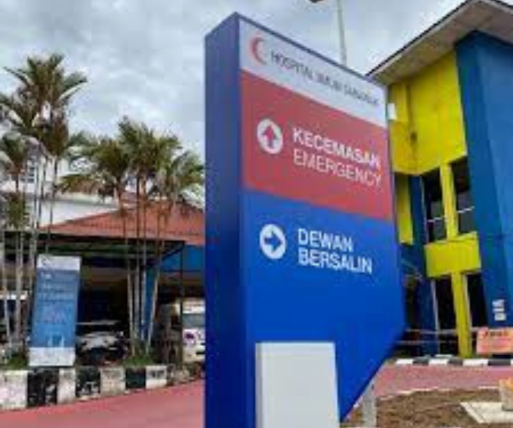 Dr Sim Dedah Sarawak 'Pegang Rekod' Kadar Kelahiran Paling Rendah Di Malaysia