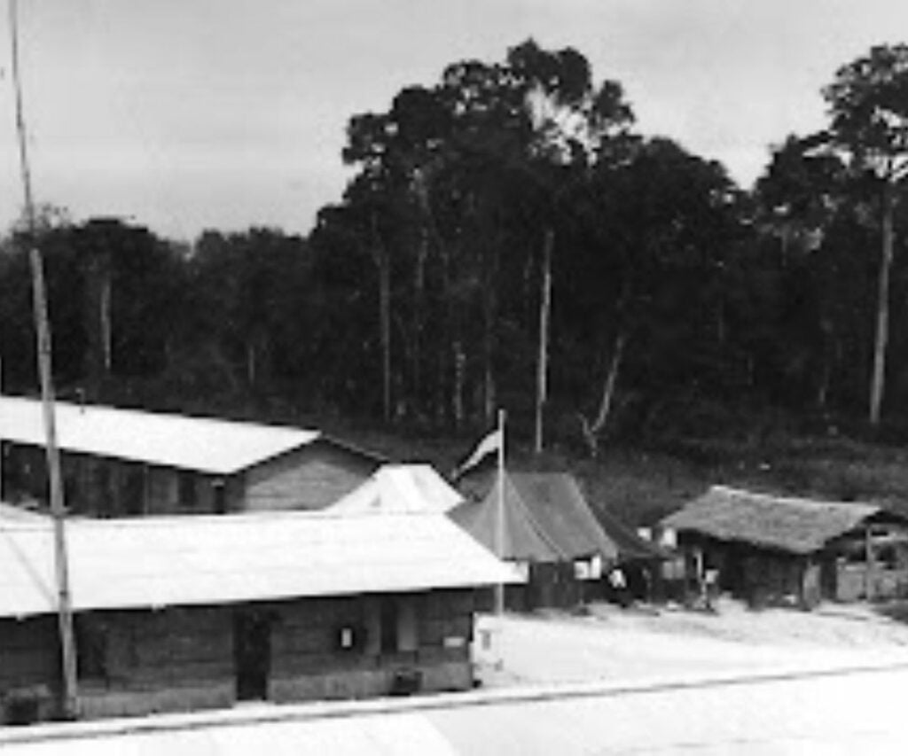 Ketahui Sejarah Menarik, Balai Ringin International Airport Di Serian