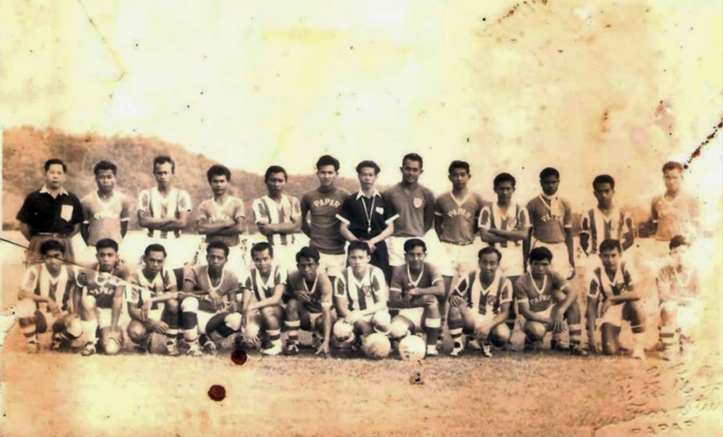 Ini Sejarah Ringkas Piala Borneo, Liga Kebanggaan Rakyat Borneo Suatu Ketika Dahulu