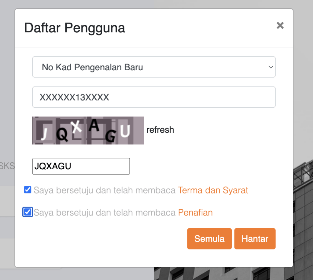 Ini Panduan Untuk Mendaftar Skim Perlindungan Khas PERKESO Untuk Suri Rumah