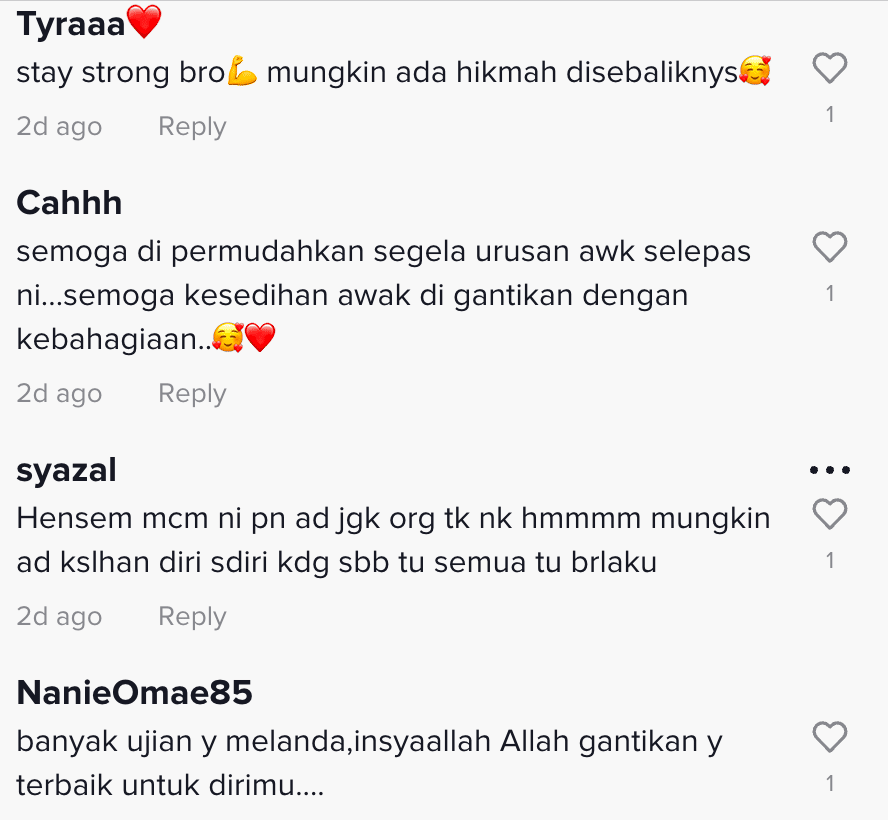 Pengantin Perempuan Menghilang, Majlis Kahwin Lelaki Sarawak Ini Bertukar Jadi Doa Selamat