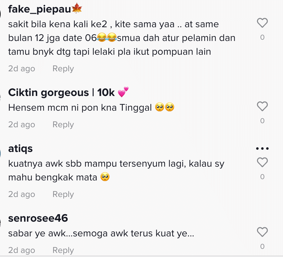Pengantin Perempuan Menghilang, Majlis Kahwin Lelaki Sarawak Ini Bertukar Jadi Doa Selamat