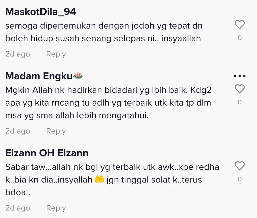 Pengantin Perempuan Menghilang, Majlis Kahwin Lelaki Sarawak Ini Bertukar Jadi Doa Selamat