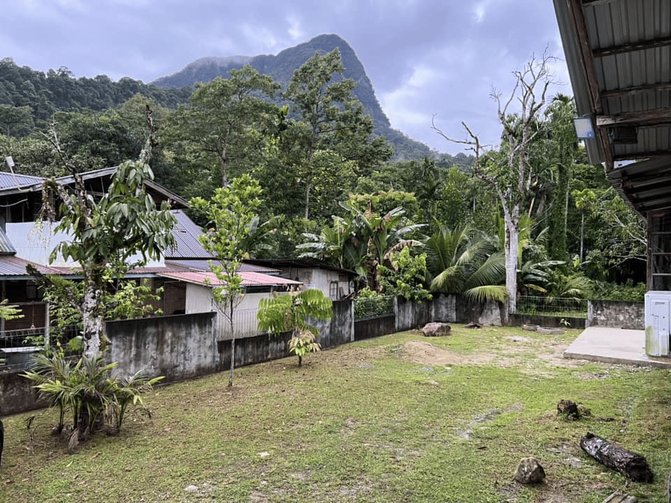 Tawar Penginapan Di Rumah Melayu Klasik, Nikmati Percutian Unik Di Santubong Family Homestay