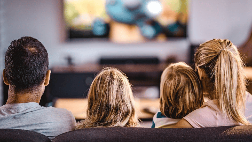 Chill Dengan Anak-Anak, 5 Filem Netflix Sesuai Ditonton Sekeluarga Hujung Minggu Ini