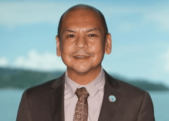Menteri Baharu Di Jabatan Perdana Menteri (Sabah & Sarawak), Armizan Ali Utamakan MA63