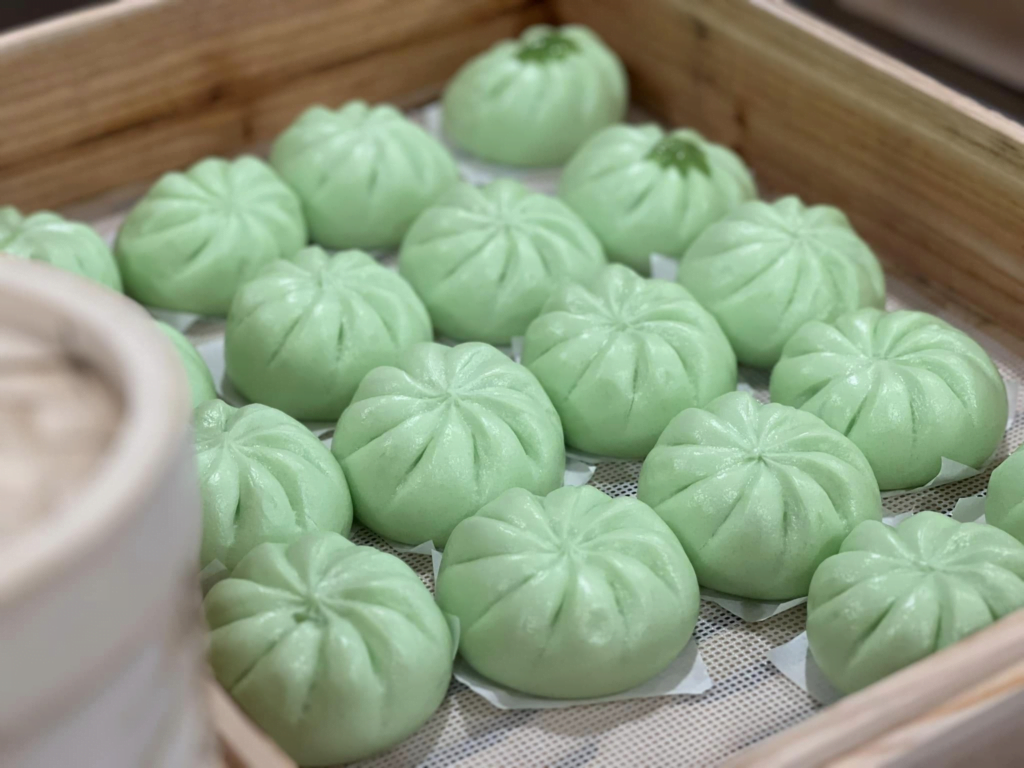 Nikmati Keenakan Dim Sum Premium & Halal Di Imperial Garden Restaurant, Kuching