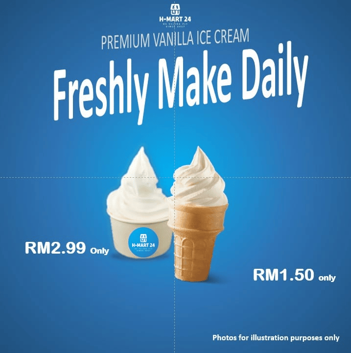 Ada Banyak Snek, Ramen, Minuman Menarik, Anda Perlu Singgah Ke H-Mart 24 Di Kuching Ini