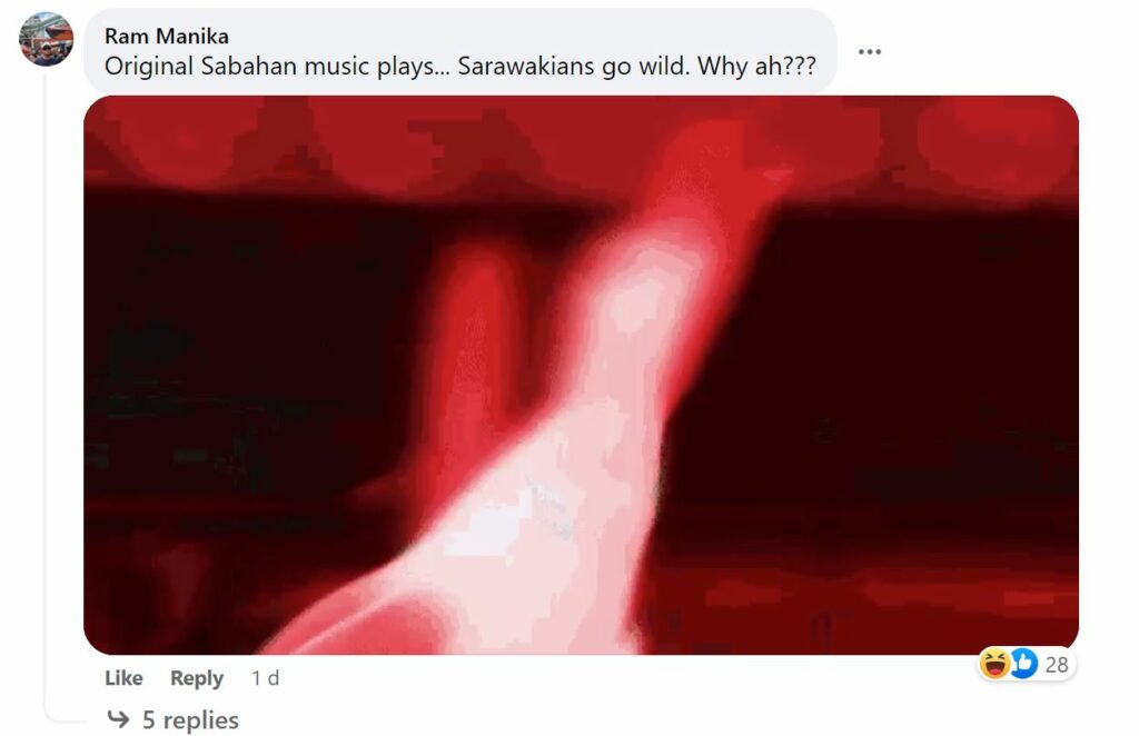 'Apa Soalan Korang Malu Tanya Orang Sabah Sarawak', Ini Respon Kelakar Netizen