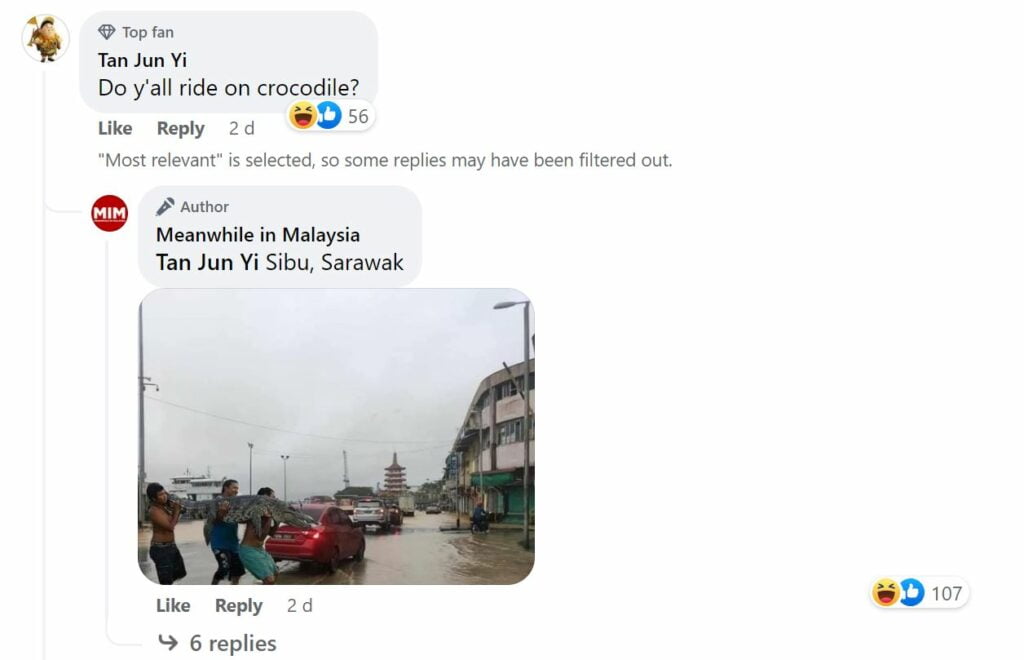 'Apa Soalan Korang Malu Tanya Orang Sabah Sarawak', Ini Respon Kelakar Netizen