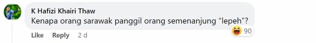 'Apa Soalan Korang Malu Tanya Orang Sabah Sarawak', Ini Respon Kelakar Netizen