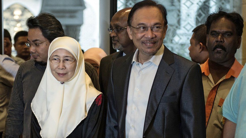 Pertama Ke Sarawak, PM Anwar Ibrahim Dijangka Adakan Lawatan Rasmi Awal Februari Ini