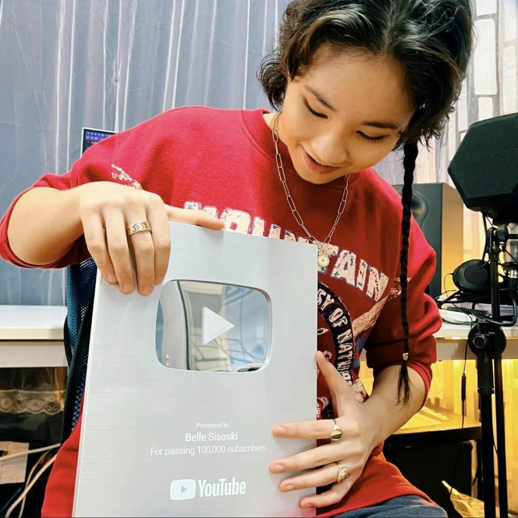 Guna Instrumen Etnik, Remaja Berbakat Ini Raih Lebih 10 Juta Tontonan Di Tiktok