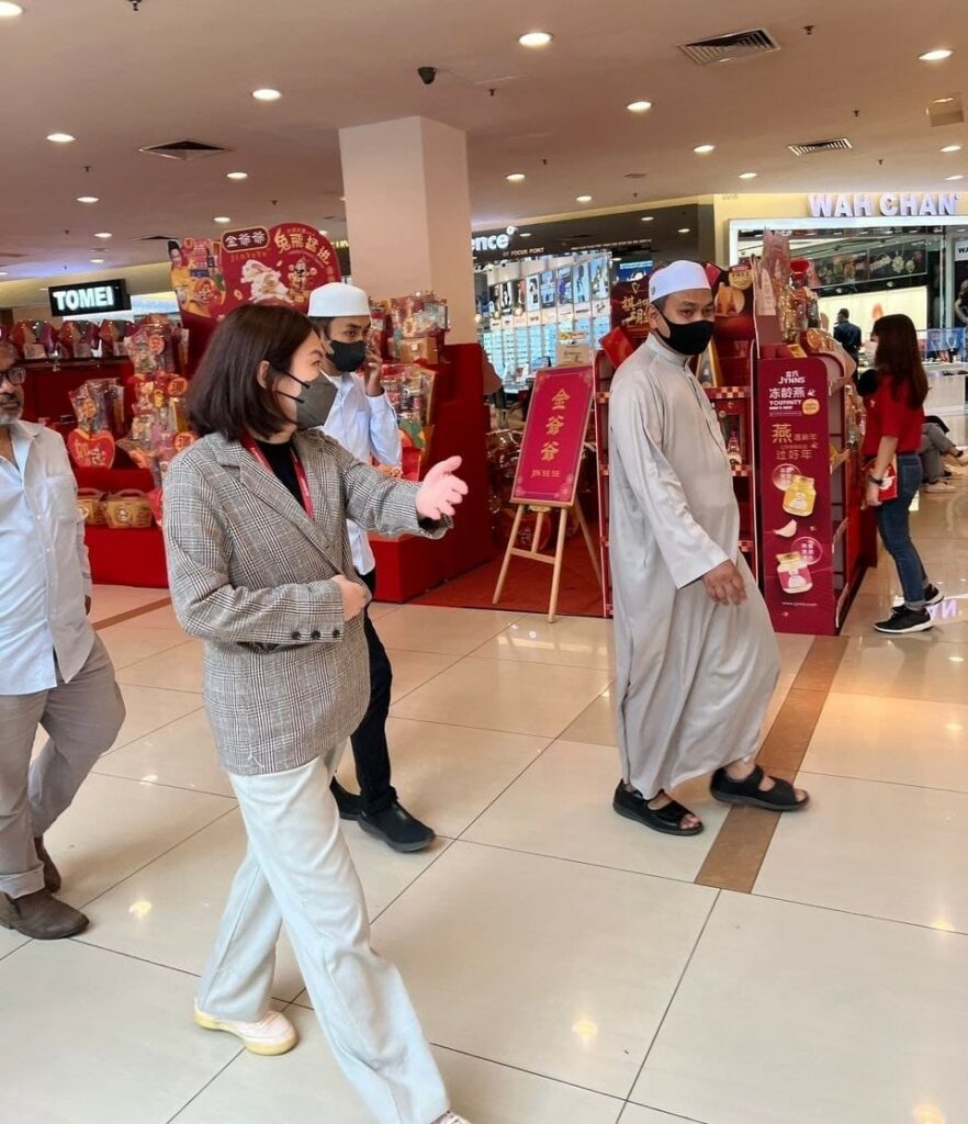 Sekat Promosi Alkohol, Tindakan MP PAS Ini Ditegur Tiong Sebagai 'Budaya Ekstremis'