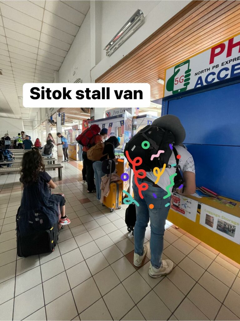 Family Trip Ke Hatyai, Wanita Ini Kongsi Itinerari Lengkap Dari Kuching
