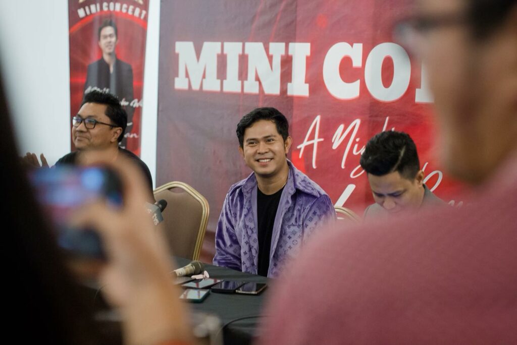 'Kak Ateng Alu Uleng', Gelagat Cakra Khan Cakap Sarawak Bikin Netizen Geli Hati
