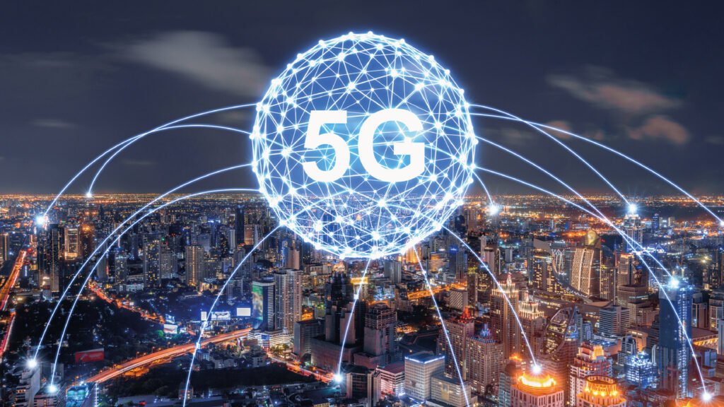 Semua Kawasan Di Bintulu Bakal Menikmati Kelajuan Internet 5G Menjelang Tahun 2024