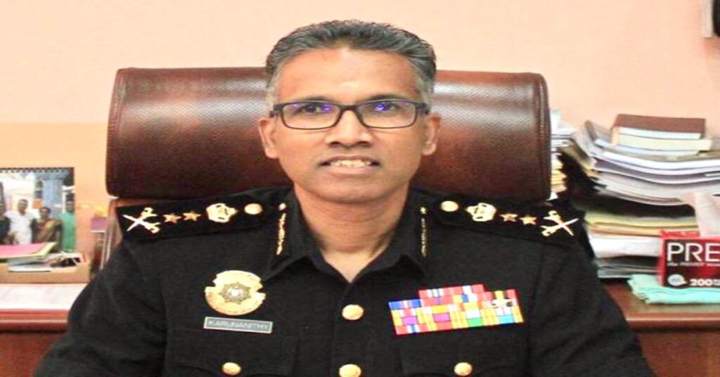 Gara-Gara Isu Minyak Masak, 5 Penjawat Awam Antara Ditahan Terima Rasuah Di Sabah