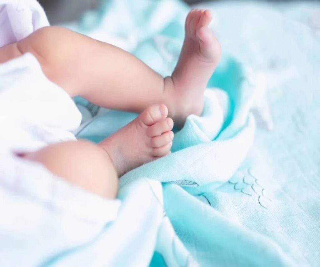 Bayi 4 Bulan Didera, Tempurung Kepala Retak Dan Koma Lepas Didera Pengasuh Di Terengganu