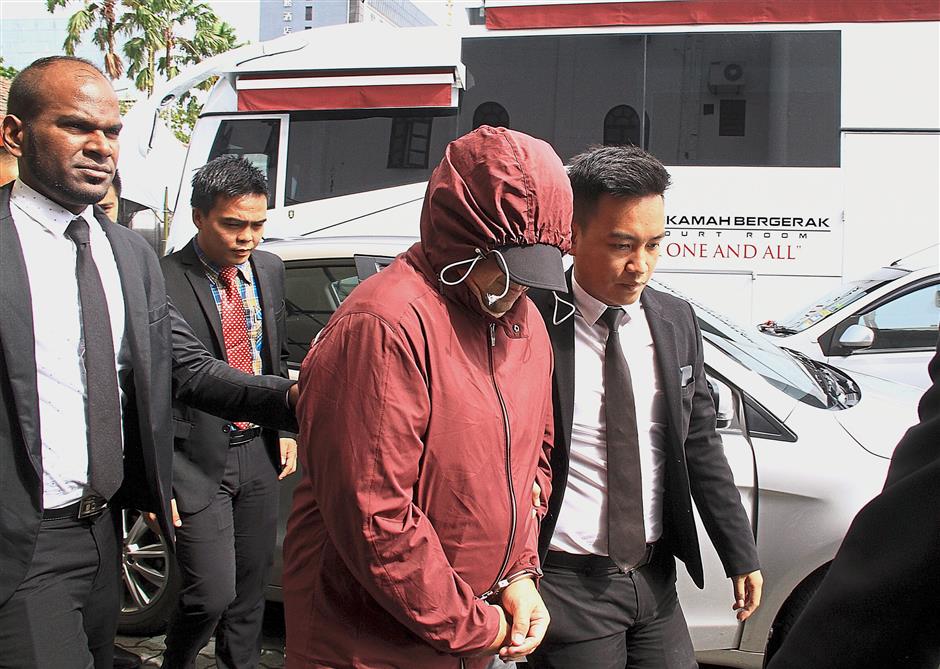 Dalang Disebalik Projek Jabatan Air Sabah Terbengkalai, Timbalan Pengarah Dedah Menteri Terlibat