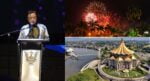 Abang Jo: Hak Sarawak Yang Termaktub Dalam MA63 Tidak Boleh Dirunding