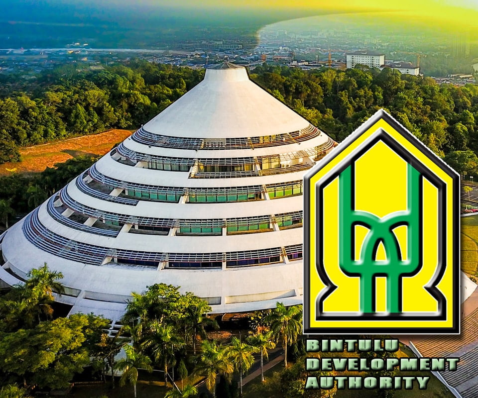 Lagi Sekali Poster BDA Jadi Bahan Jenaka Netizen, Ramai Tawar Diri Jadi Pereka Grafik