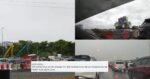 3 Jam Tersangkut, Netizen Desak Projek Lampu Isyarat Jalan Kuching-Samarahan Disegerakan