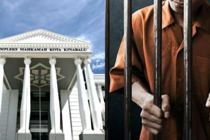 Padah Rogol Kanak-kanak Bawah Umur, Warga Emas 61 Tahun Berdepan Hukuman Penjara Di KK