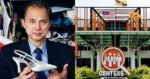 Pereka Kasut Terkenal Jimmy Choo Bakal Jadi Tenaga Pengajar Di CENTEXS Sarawak